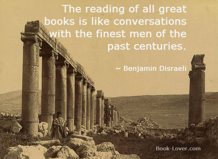 Beautiful Books to Nourish the Book Lover's Soul